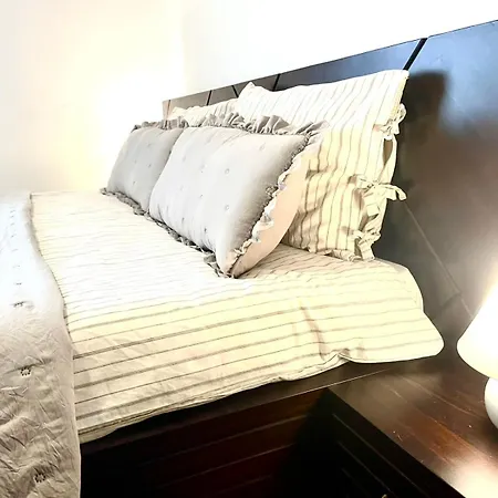 The Mountain Hug 1br By Si Apartment