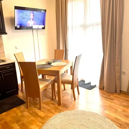The Mountain Hug 1br By Si Apartman