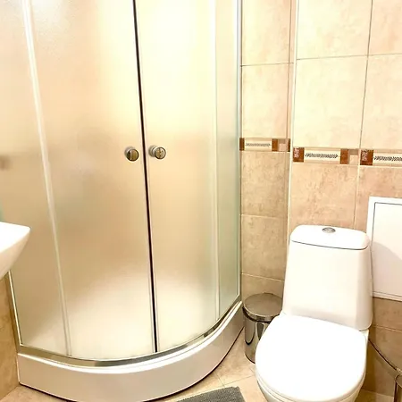 The Mountain Hug 1br By Si Apartman *