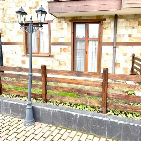 The Mountain Hug 1br By Si Apartman