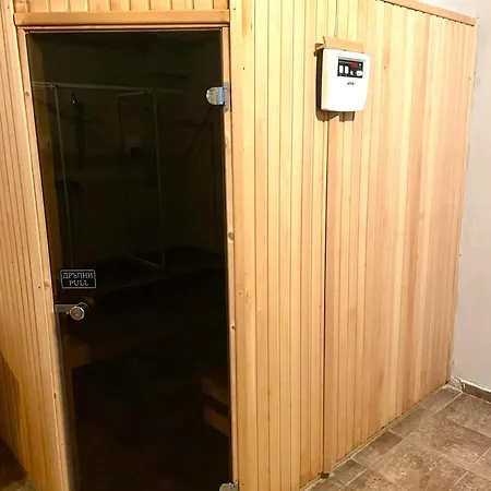 شقة The Mountain Hug 1br By Si