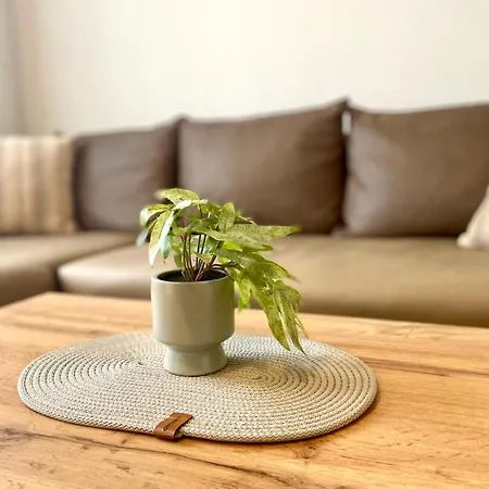 The Mountain Hug 1br By Si Apartman