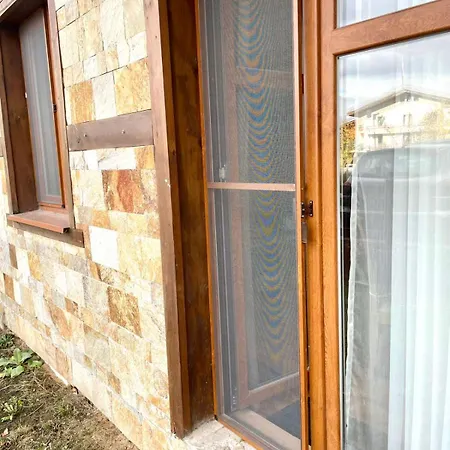 The Mountain Hug 1br By Si * بانسكو