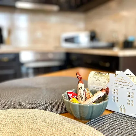 The Mountain Hug 1br By Si شقة بانسكو