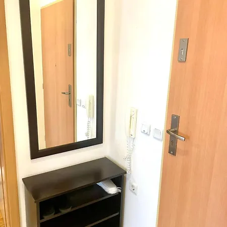 Apartment The Mountain Hug 1br By Si *