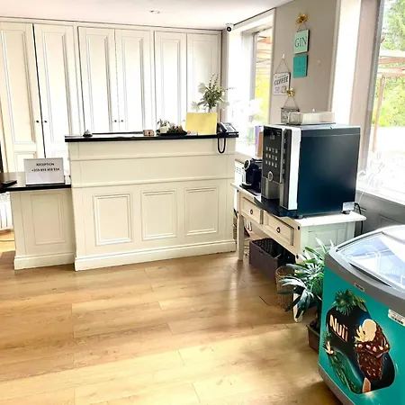 The Mountain Hug 1br By Si * بانسكو