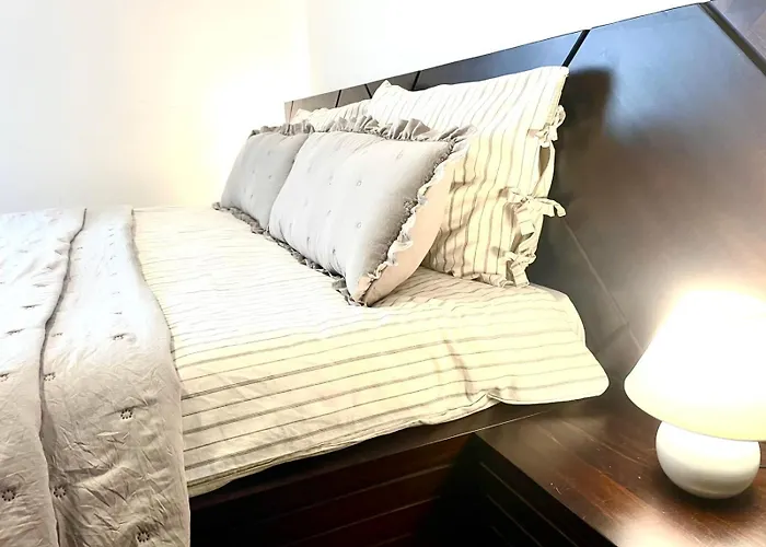 The Mountain Hug 1br By Si شقة