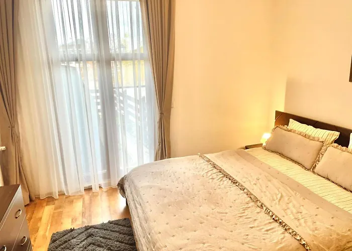 The Mountain Hug 1br By Si Lägenhet Bansko