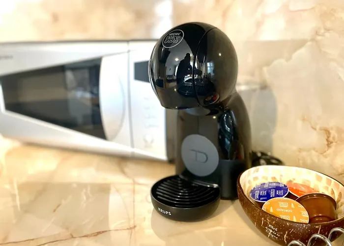 The Mountain Hug 1br By Si شقة بانسكو