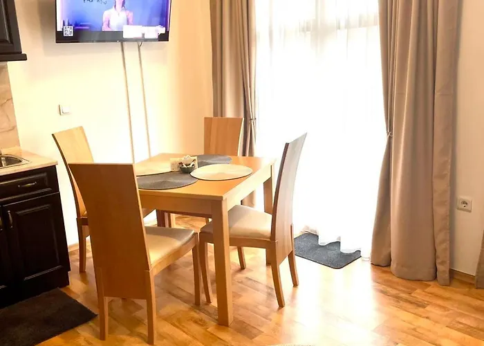 The Mountain Hug 1br By Si Lägenhet