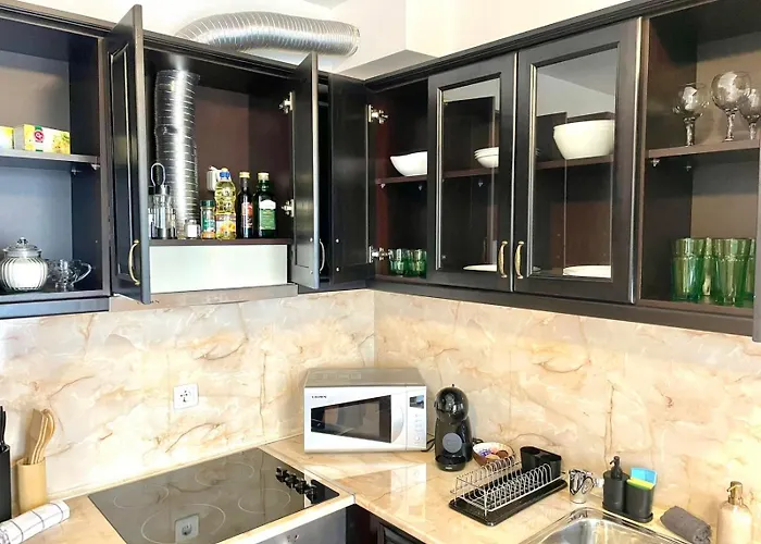 The Mountain Hug 1br By Si * Bansko