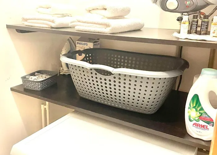 The Mountain Hug 1br By Si *