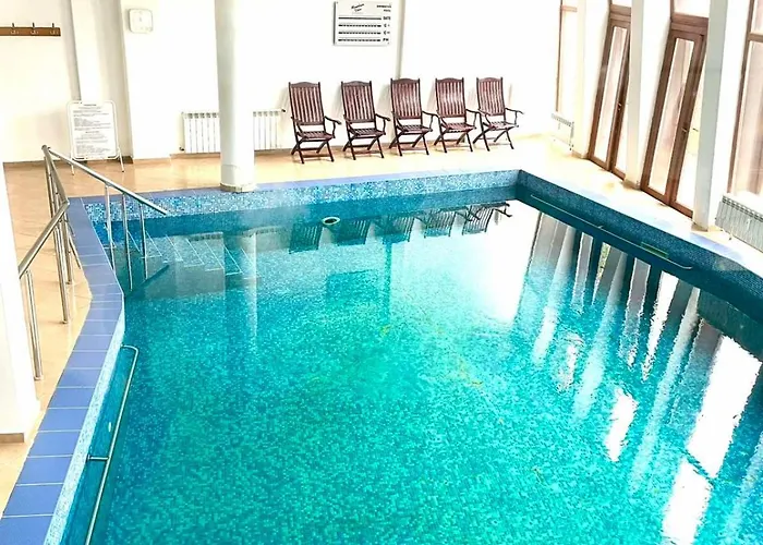 The Mountain Hug 1br By Si شقة بانسكو