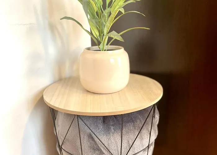 The Mountain Hug 1br By Si *