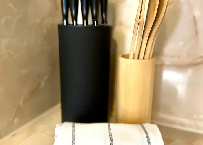 The Mountain Hug 1br By Si Lägenhet