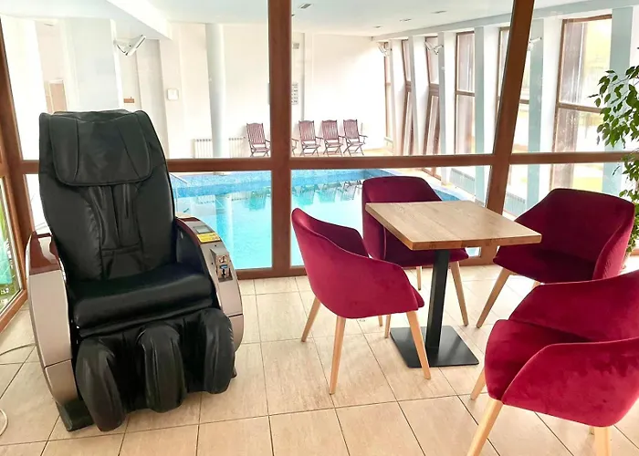 The Mountain Hug 1br By Si شقة *