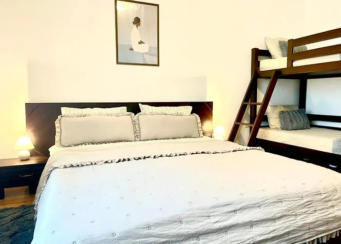 شقة The Mountain Hug 1br By Si *