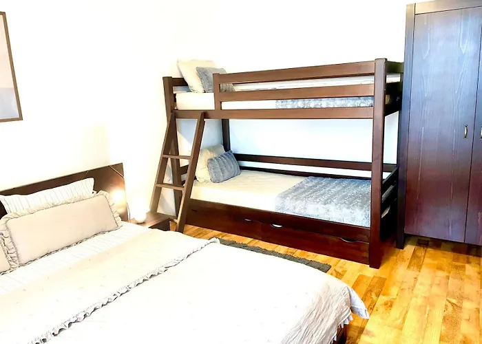 The Mountain Hug 1br By Si شقة