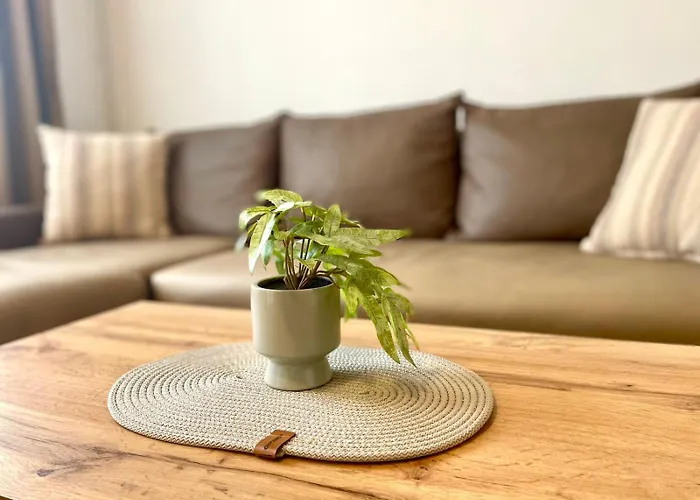 The Mountain Hug 1br By Si شقة