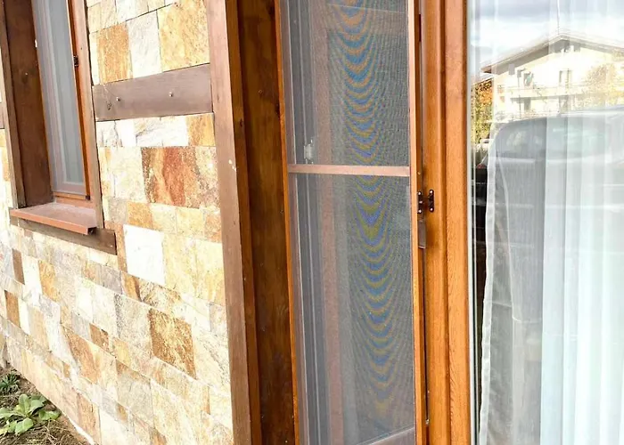 The Mountain Hug 1br By Si * Bansko