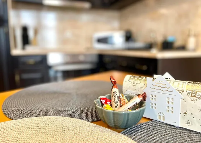 The Mountain Hug 1br By Si شقة بانسكو