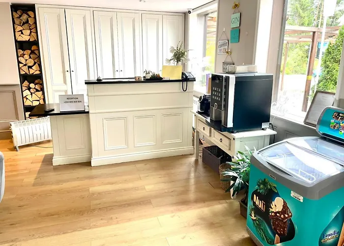 The Mountain Hug 1br By Si * بانسكو